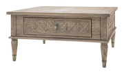 Harbour Coffee Table (Square)