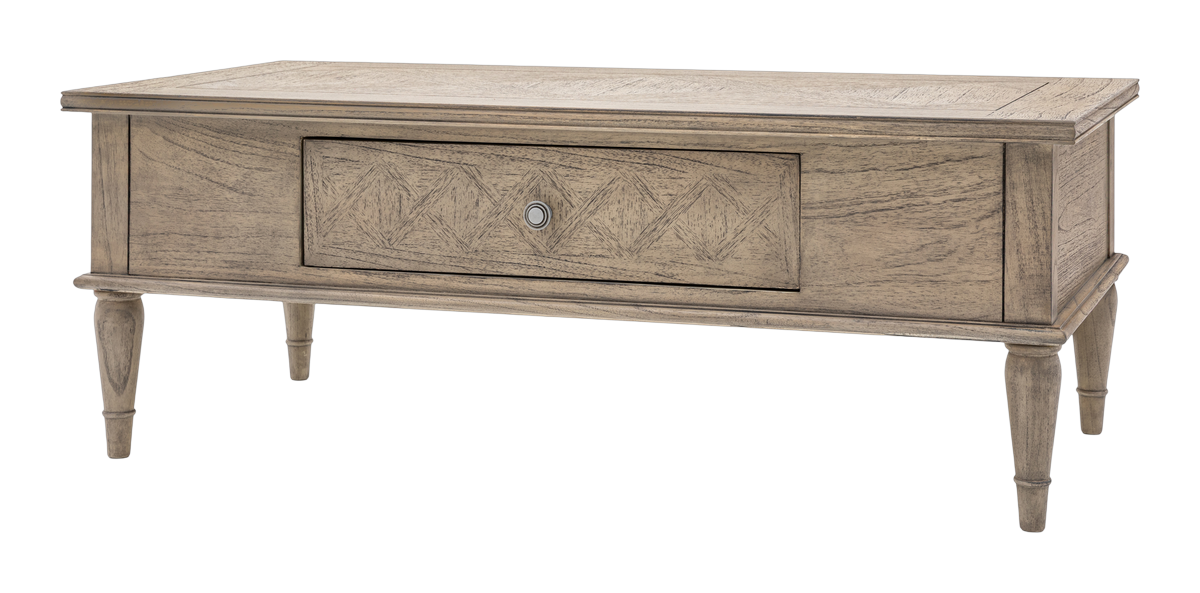 Harbour Coffee Table