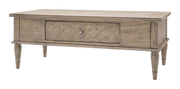 Harbour Coffee Table