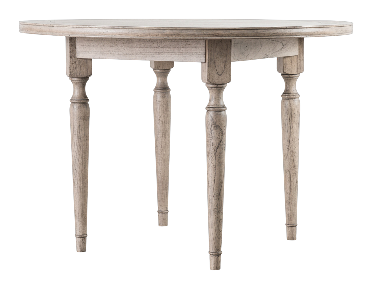 Harbour Round Dining Table