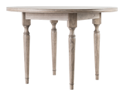 Harbour Round Dining Table