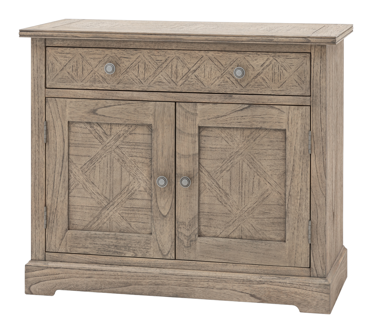 Harbour Sideboard 2 Door / 1 Drawer