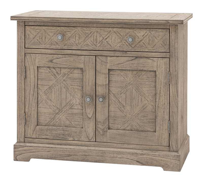 Harbour Sideboard 2 Door / 1 Drawer