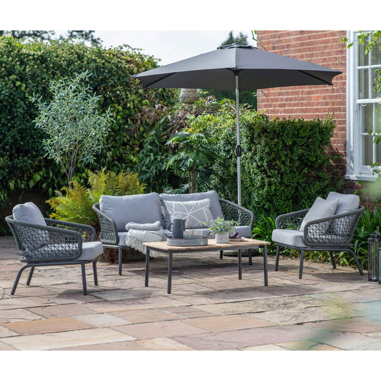 Tropea Lounge Set Gallery Direct Homebound