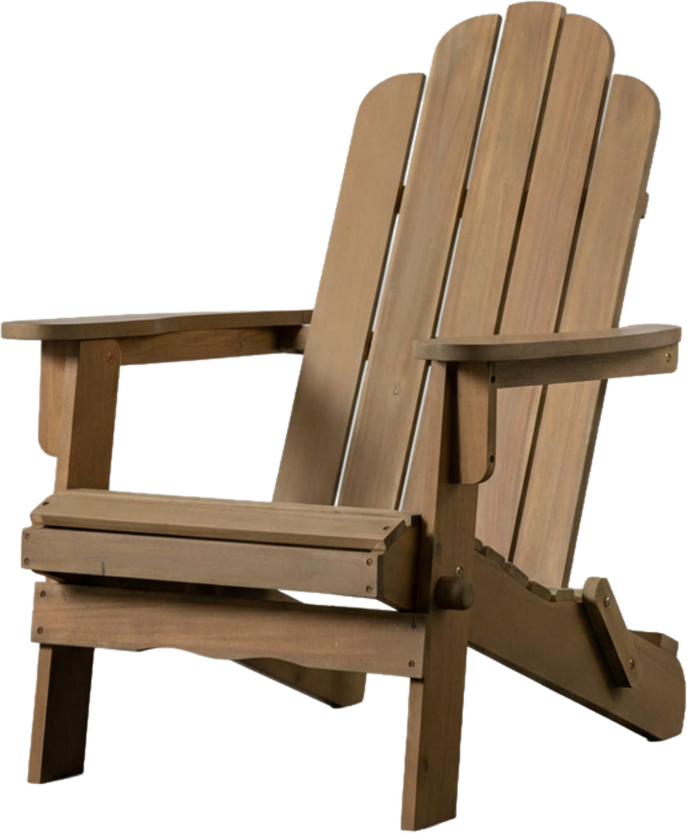 Provence Outdoor Chair Natural