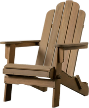 Provence Outdoor Chair Natural