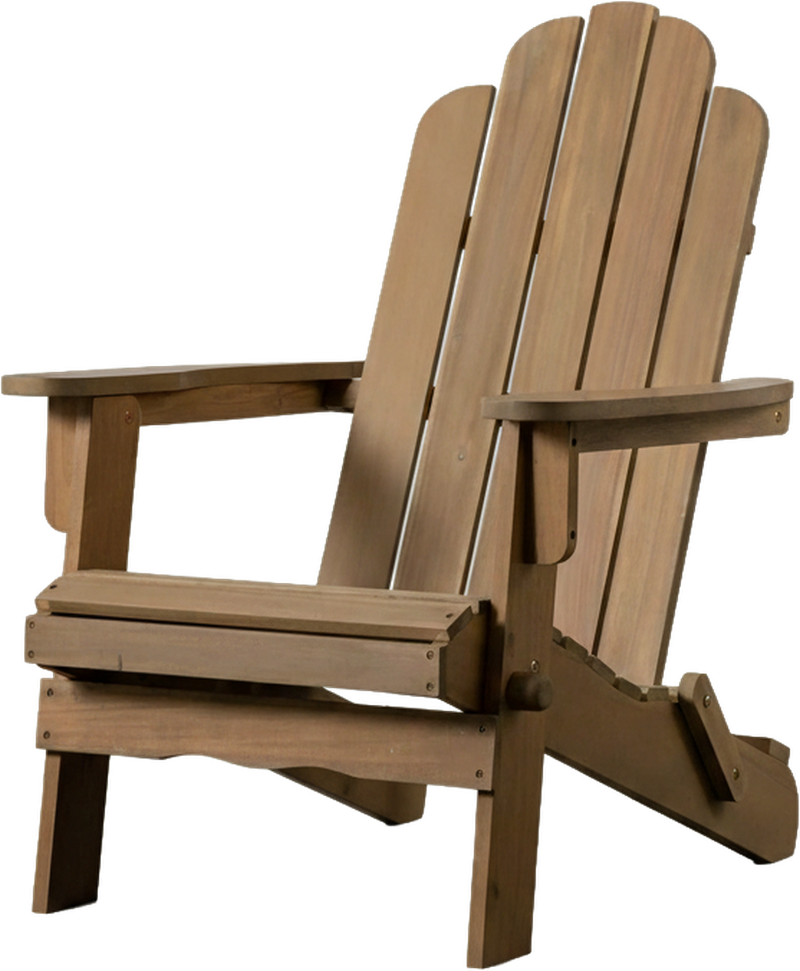 Provence Outdoor Chair Natural