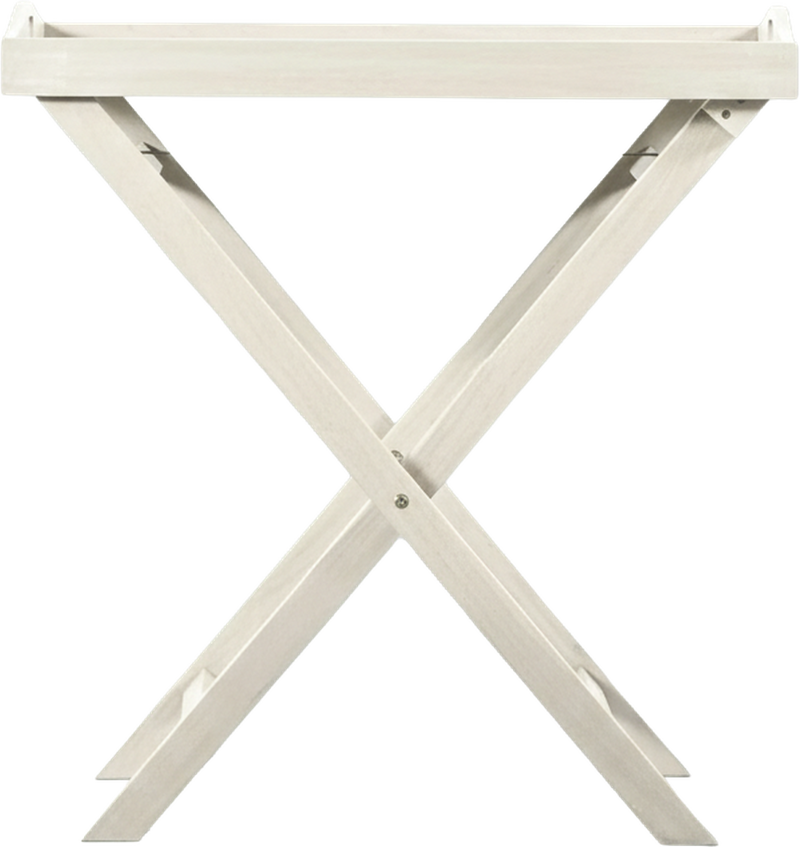 Mykonos Outdoor Table Whitewash