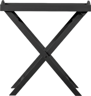 Mykonos Outdoor Table Charcoal