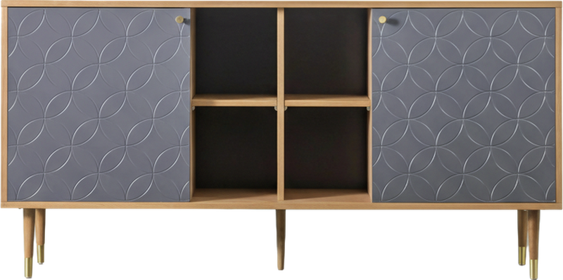 Threshold Sideboard Grey
