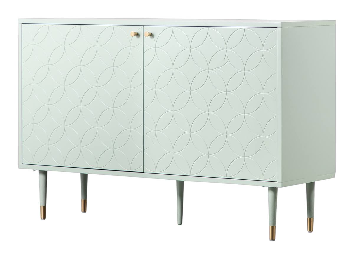 Amber Sideboard Mint