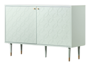 Amber Sideboard Mint