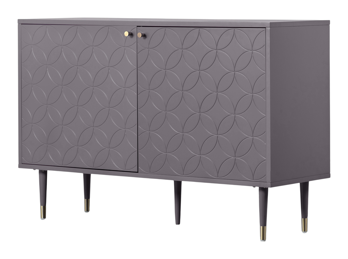 Amber Sideboard Grey
