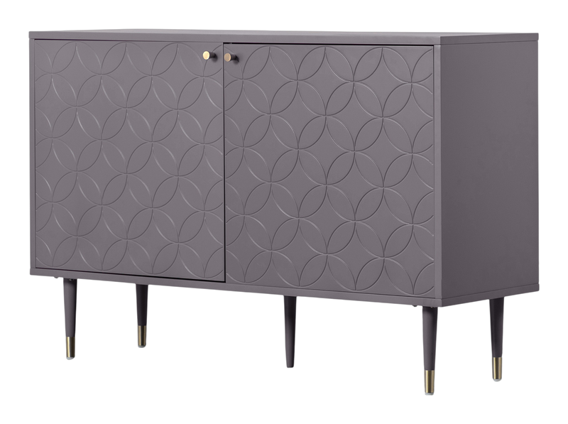 Amber Sideboard Grey