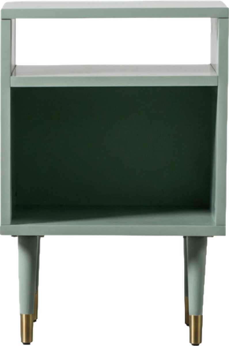 Amber Side Table Mint