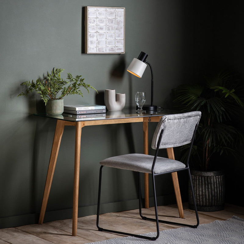 Grove Desk lifestyle