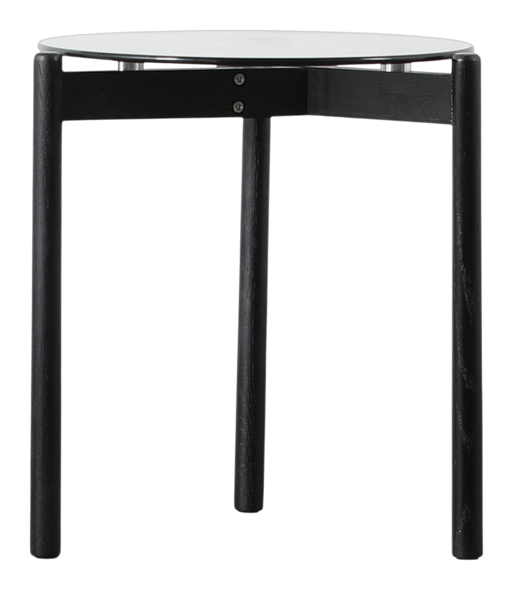 Copper Side Table