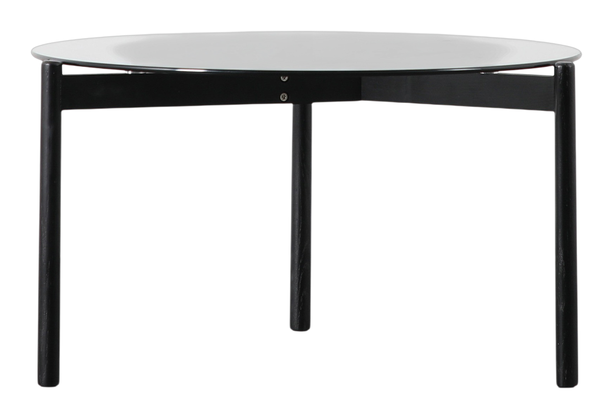 Copper Coffee Table