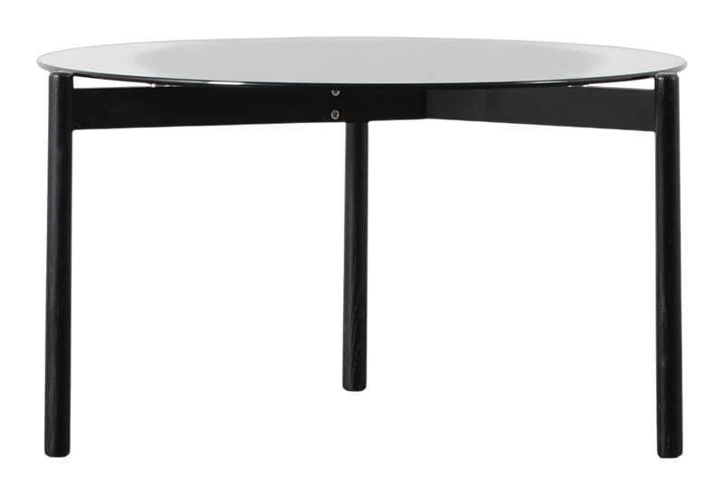 Copper Coffee Table