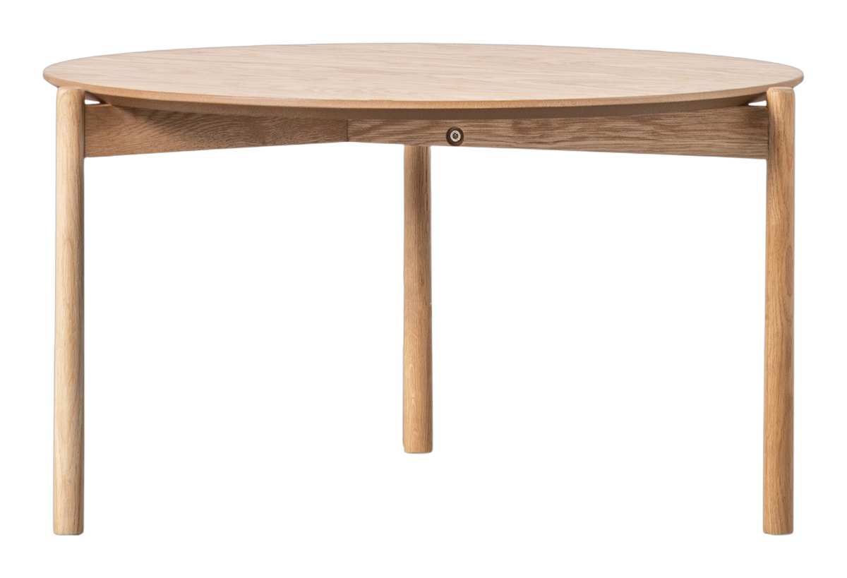 Umber Coffee Table Oak