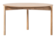 Umber Coffee Table Oak