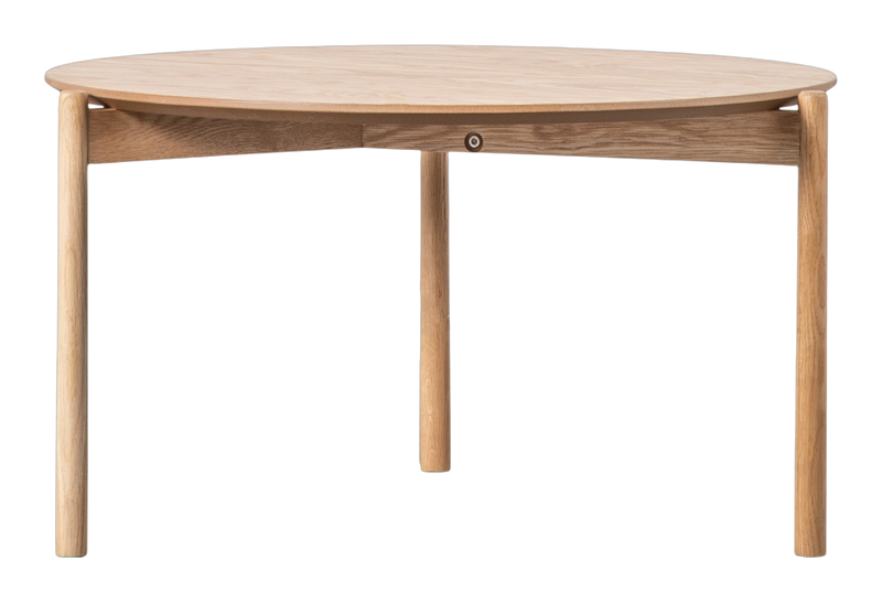 Umber Coffee Table Oak