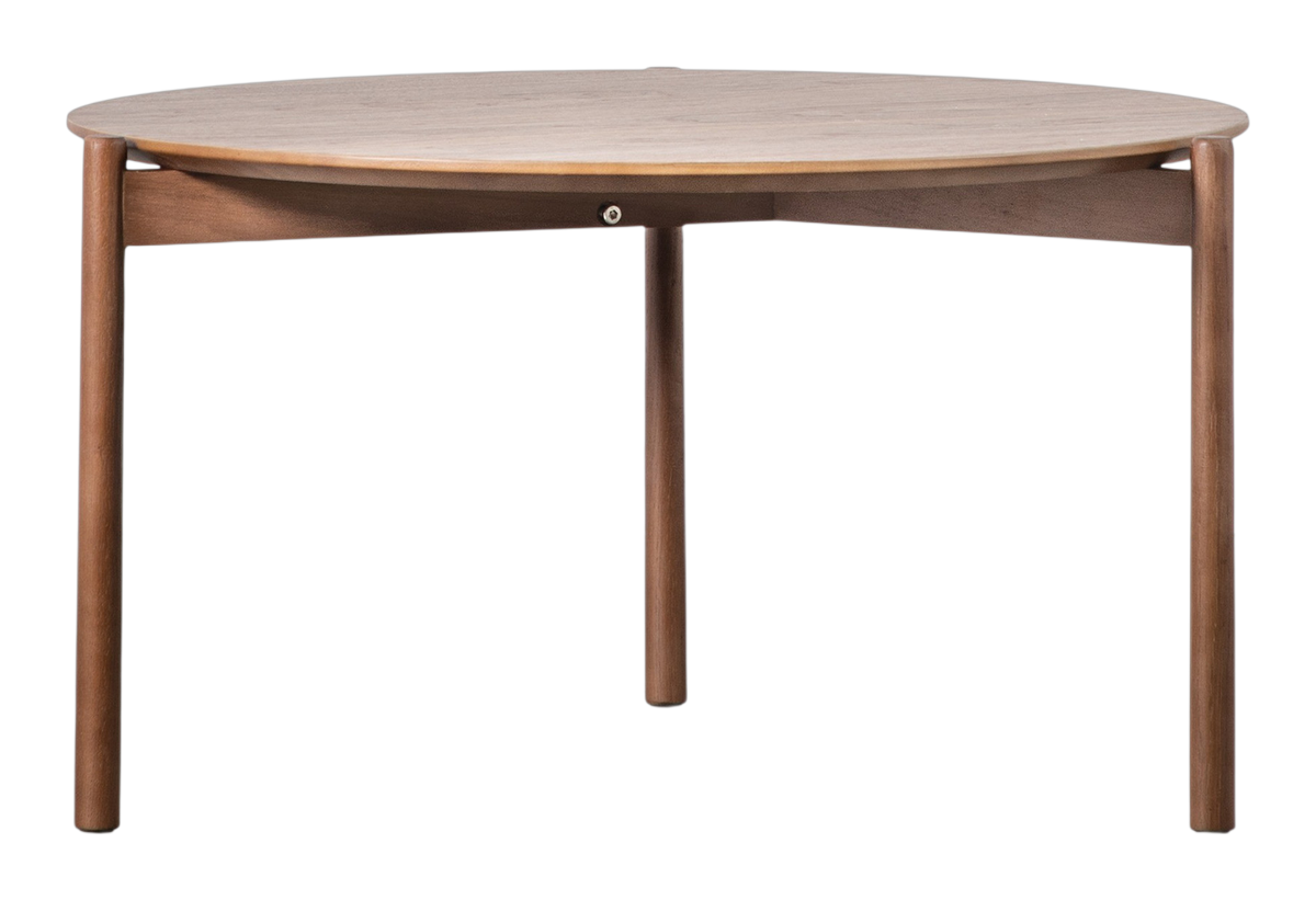 Umber Coffee Table Walnut