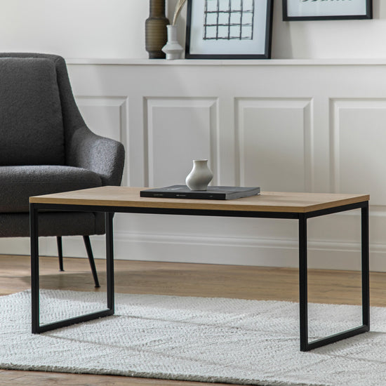 Henley Coffee Table Gallery Direct Homebound