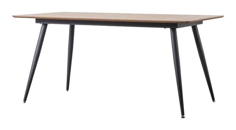 Hepplewhite Dining Table Oak