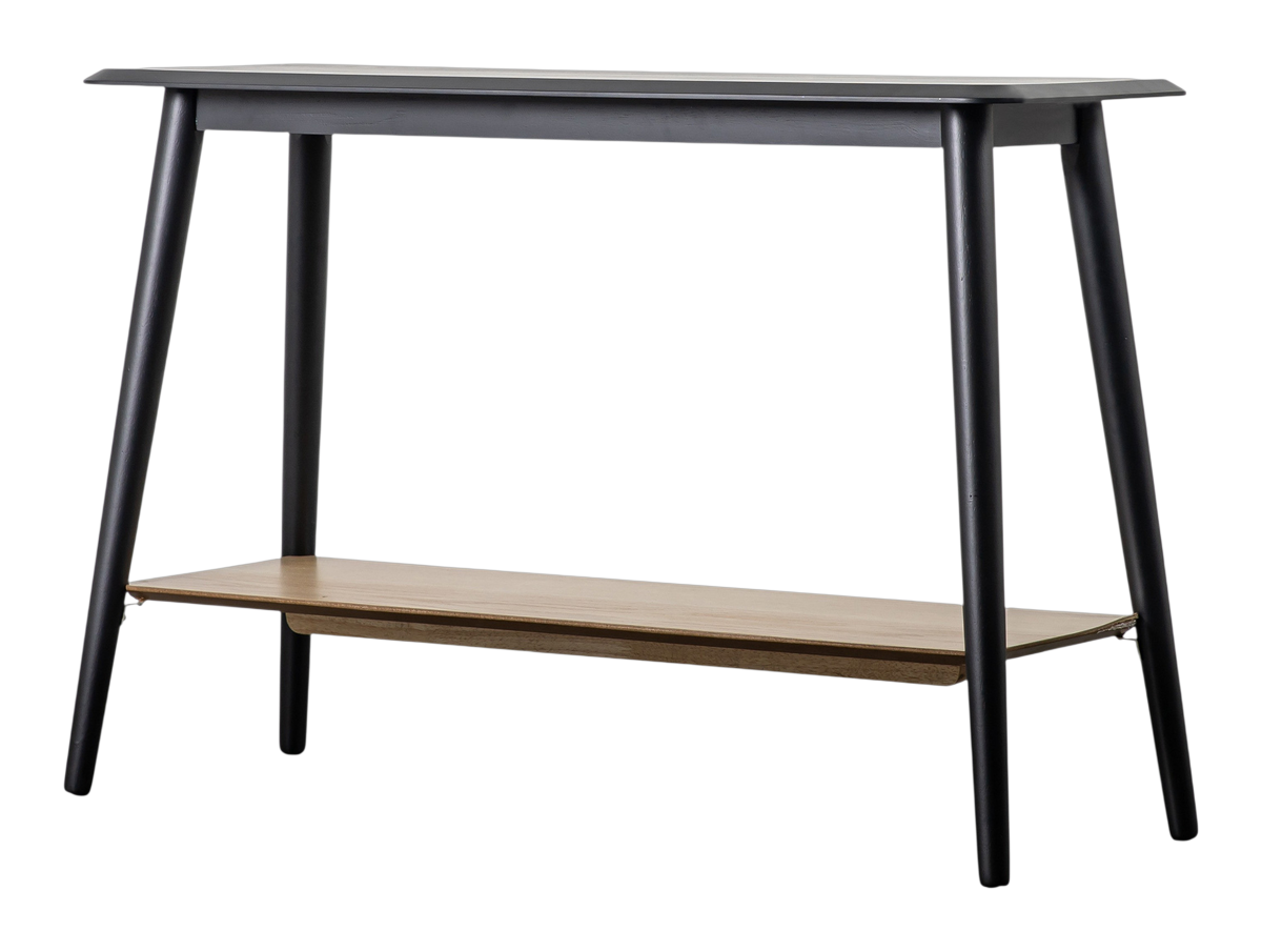 Cloister Console Table