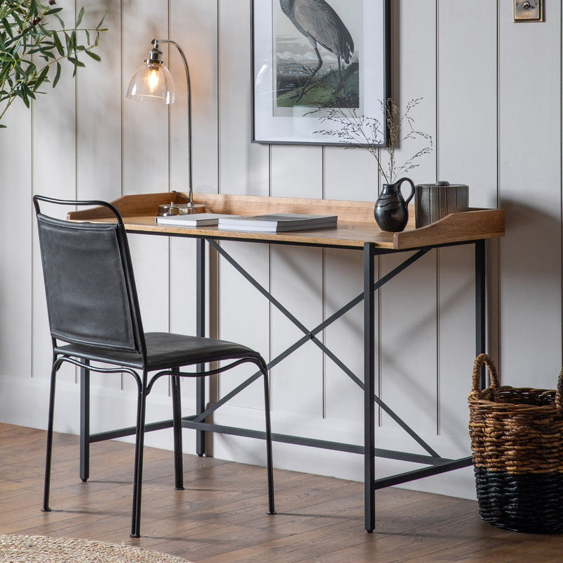 Mayfair Desk lifestyle
