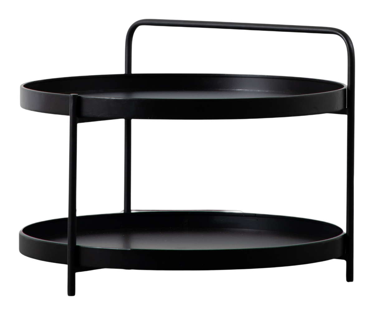 Beacon Coffee Table Black