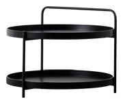 Beacon Coffee Table Black