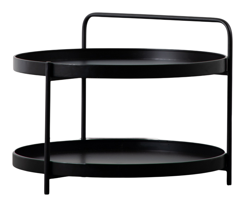 Beacon Coffee Table Black