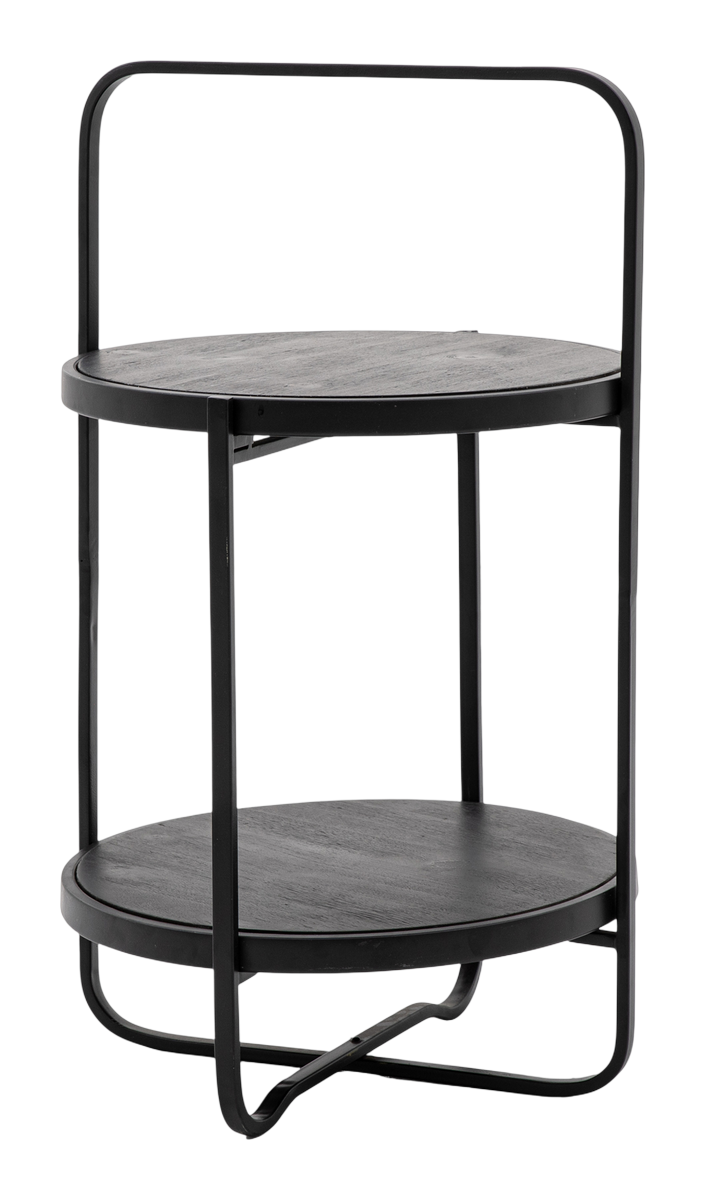 Patina Side Table