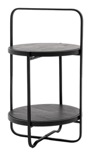 Patina Side Table