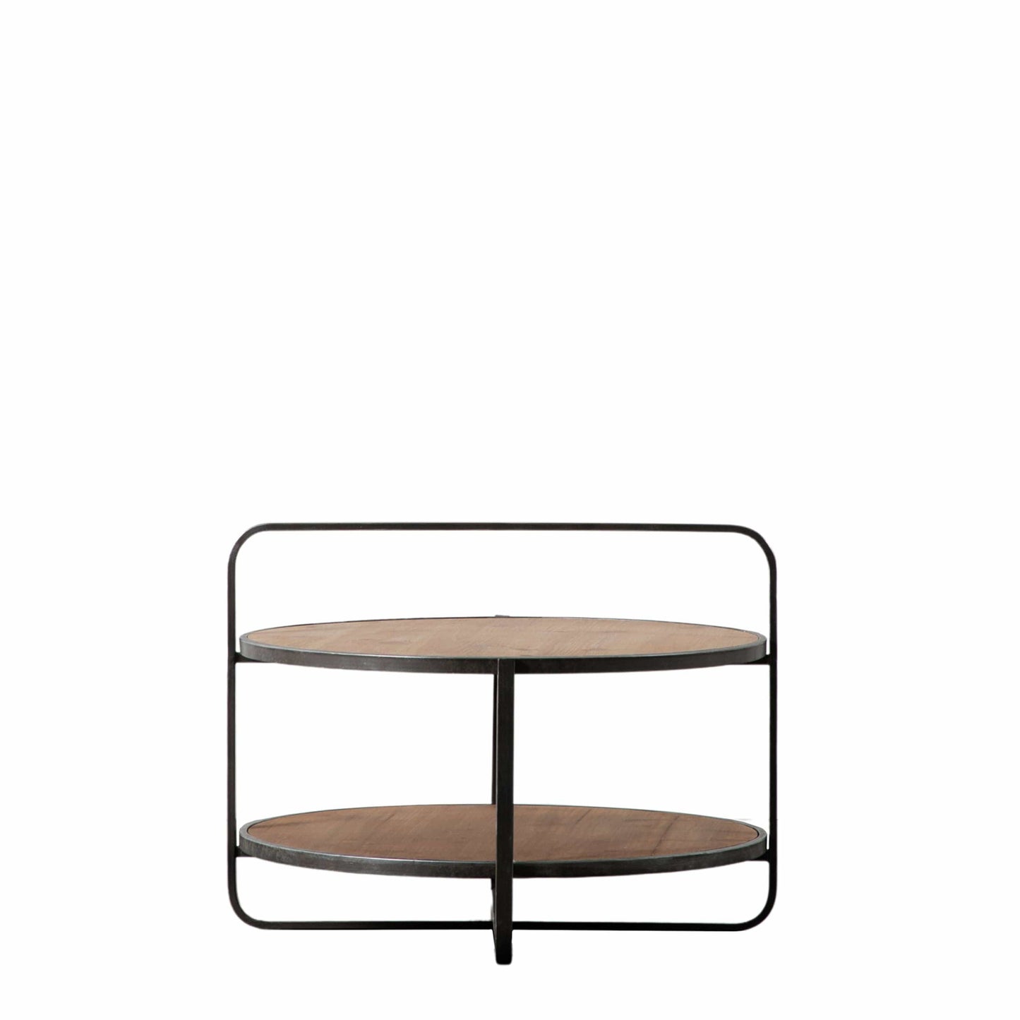 Dunley Coffee Table - Colour Options Gallery Direct Homebound