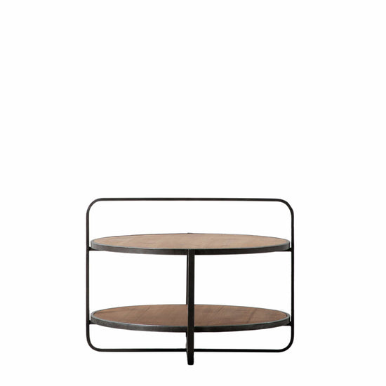Dunley Coffee Table - Colour Options Gallery Direct Homebound