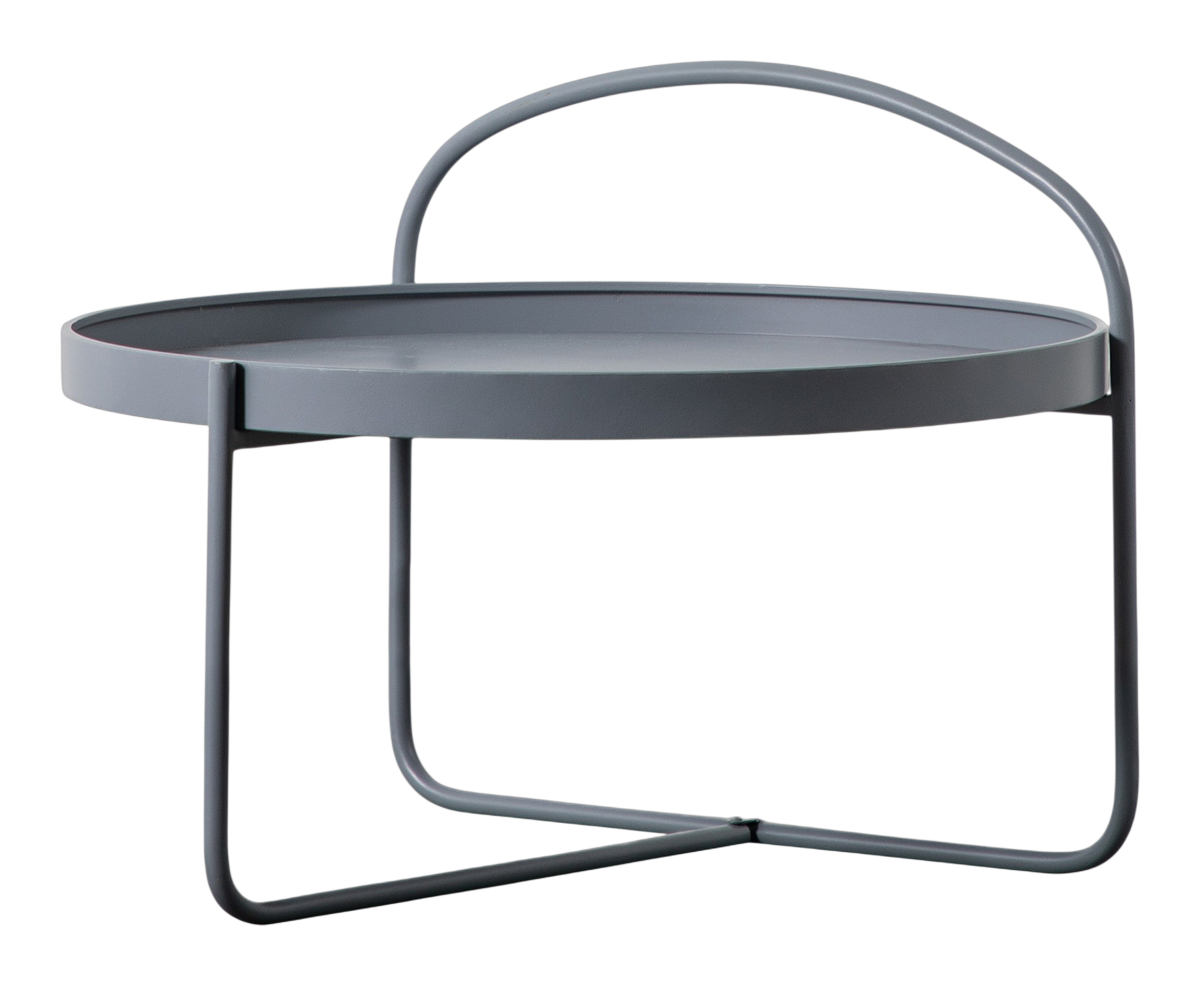 Sunstone Coffee Table Grey