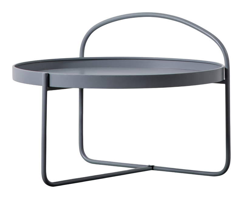 Sunstone Coffee Table Grey