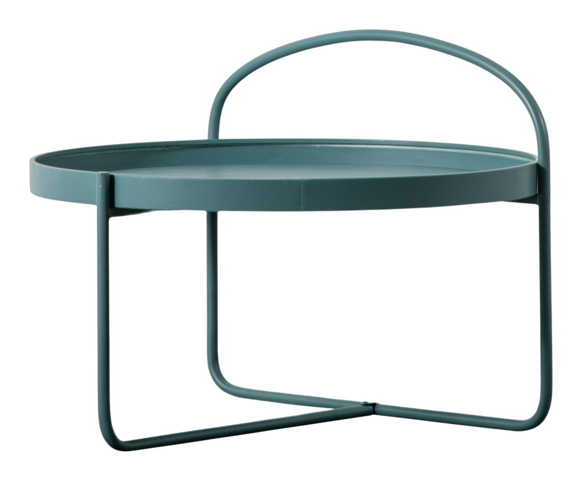 Sunstone Coffee Table Teal