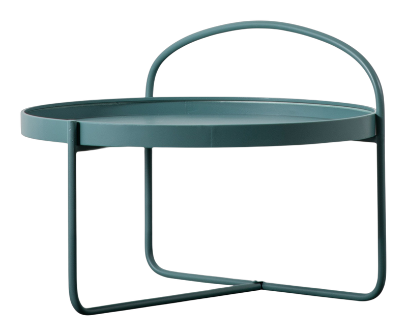 Sunstone Coffee Table Teal