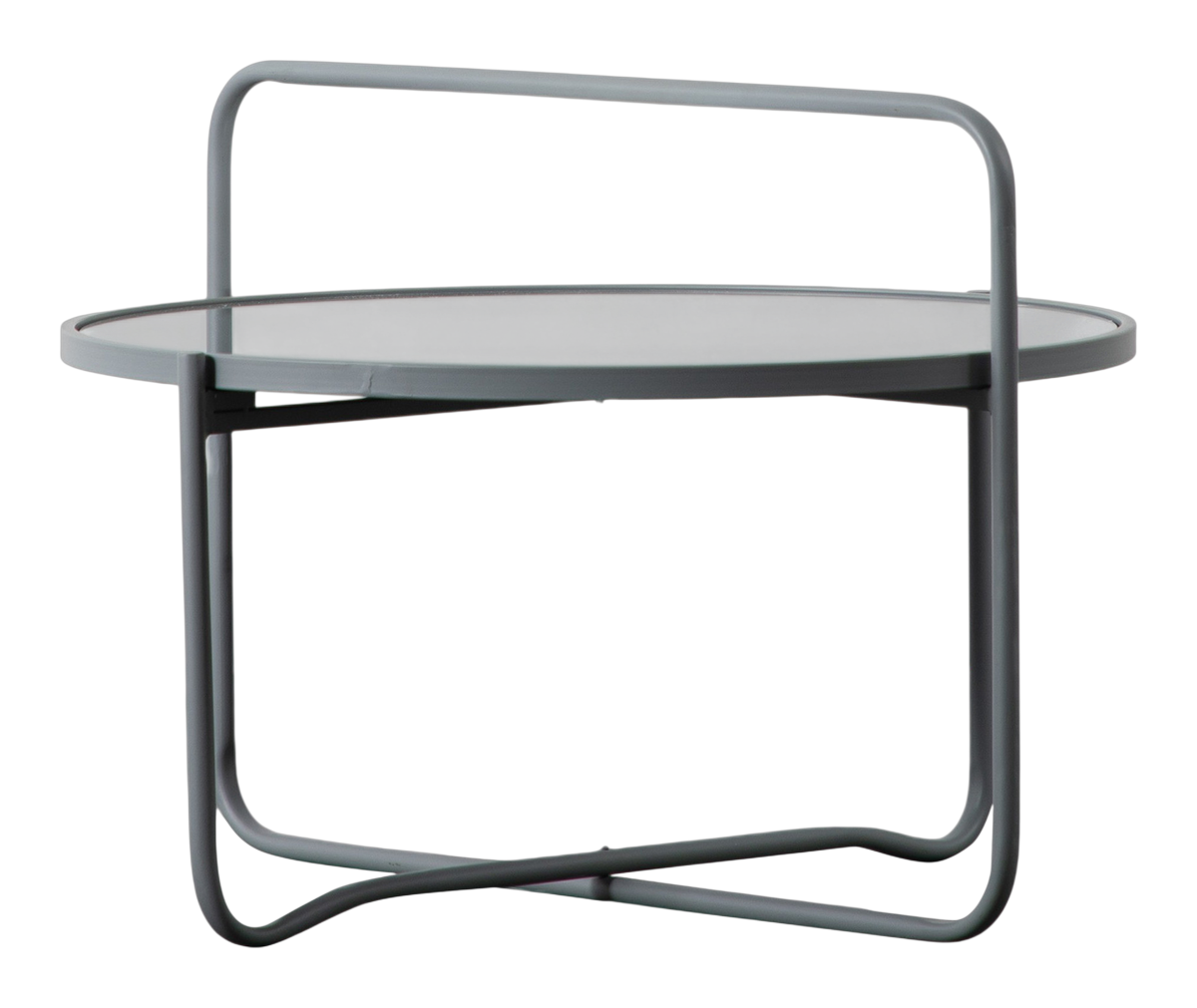Clove Coffee Table Grey