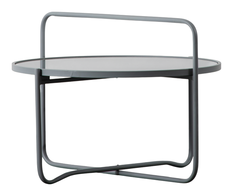 Clove Coffee Table Grey