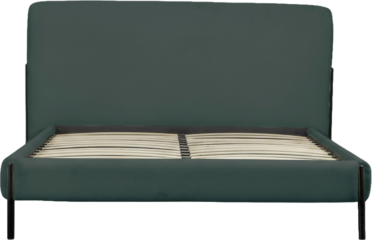 Austen Bed Ocean