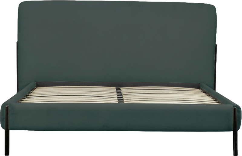 Austen Bed Ocean