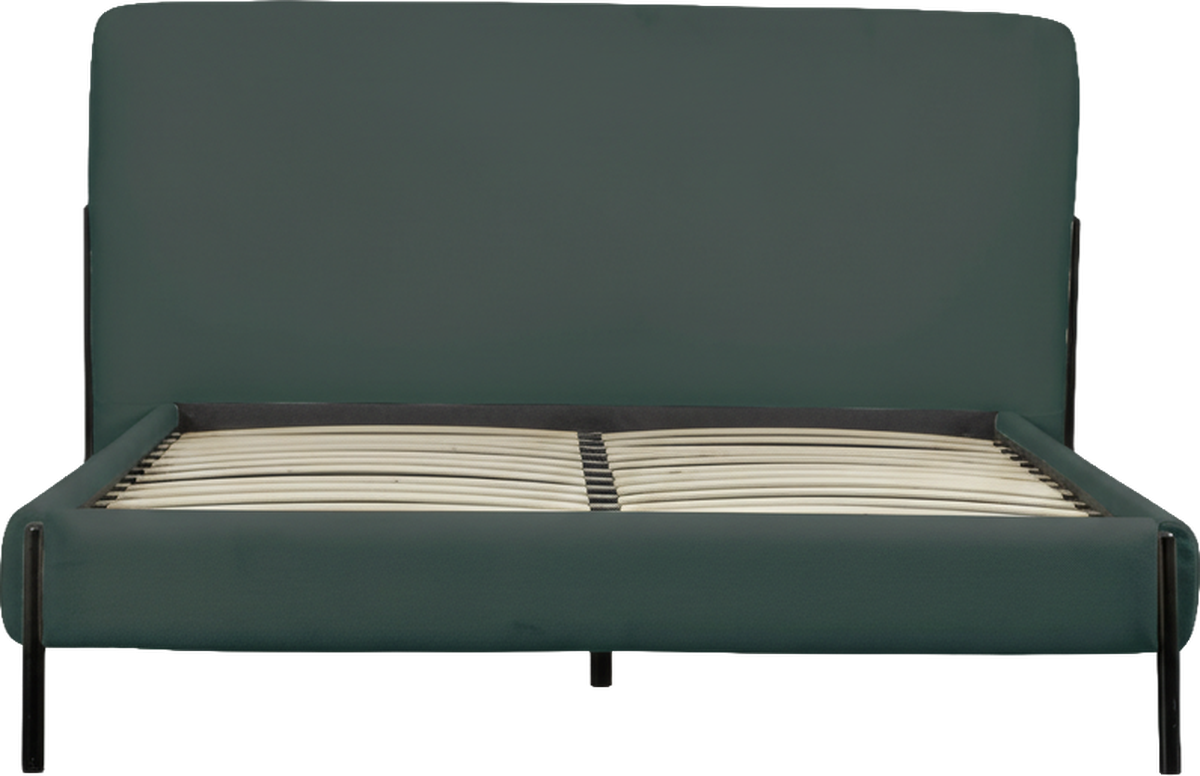 Austen Bed Ocean