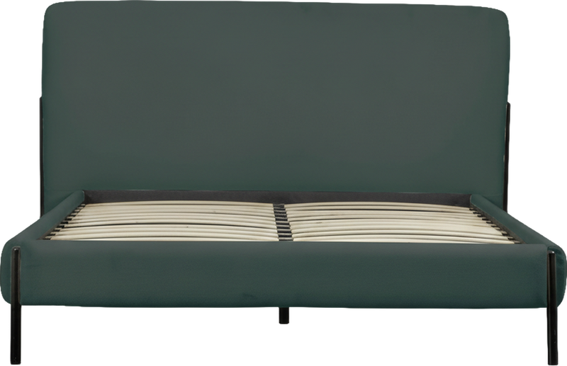 Austen Bed Ocean