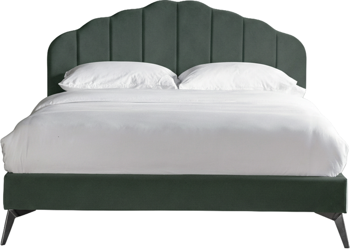 Fitzgerald Bed Ocean