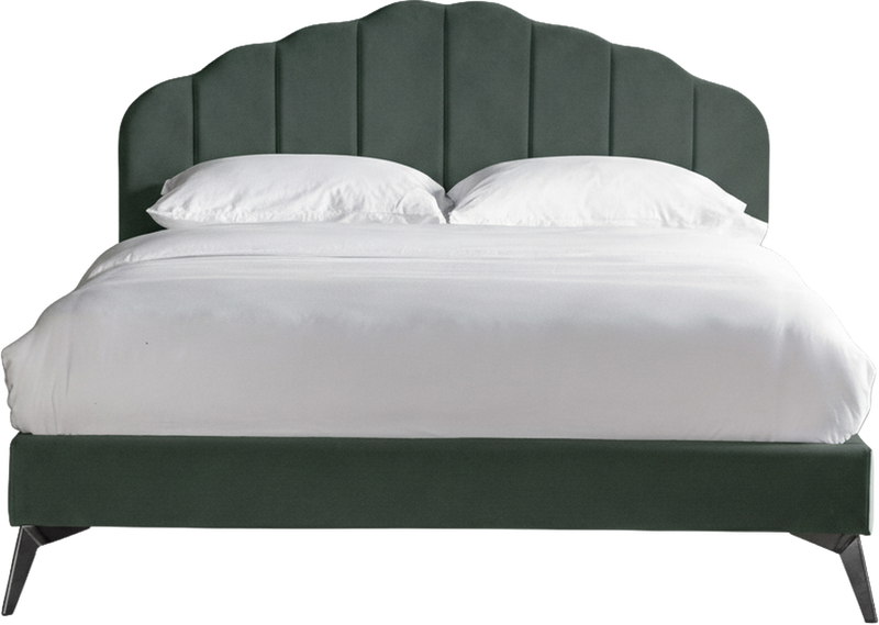 Fitzgerald Bed Ocean